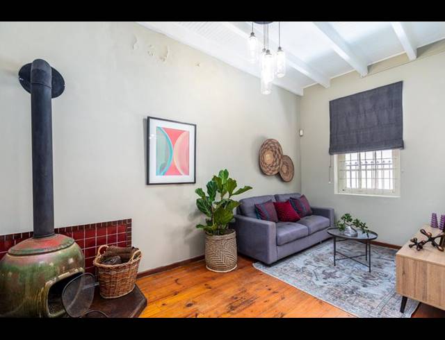 2 BEDROOM HOUSE FOR SALE IN SALT RIVER